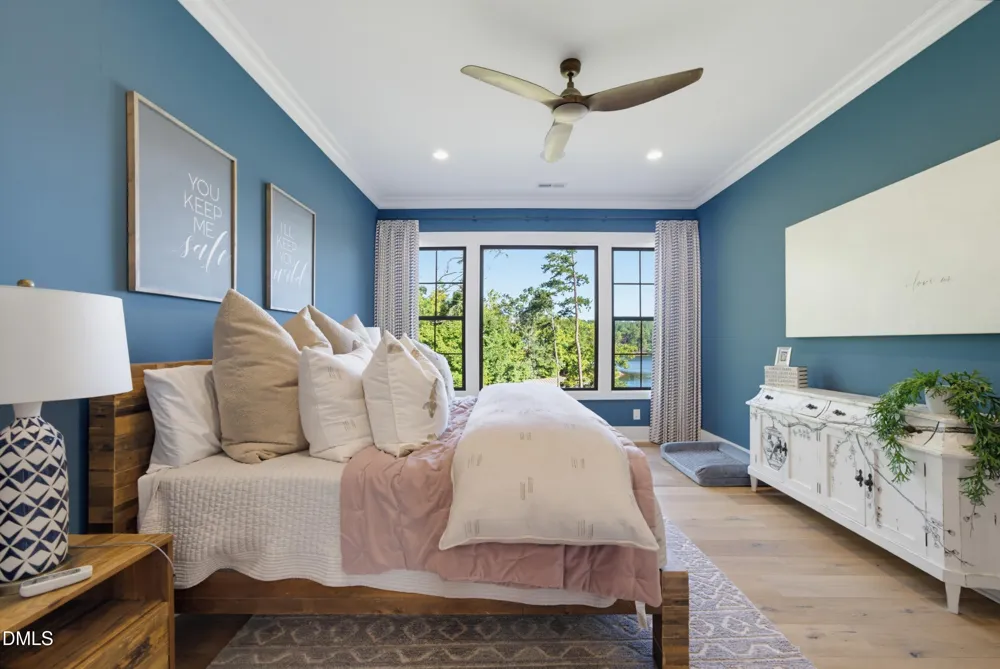 935 Estate Road Semora, NC 27343