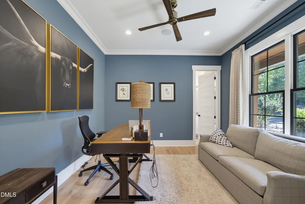 935 Estate Road Semora, NC 27343