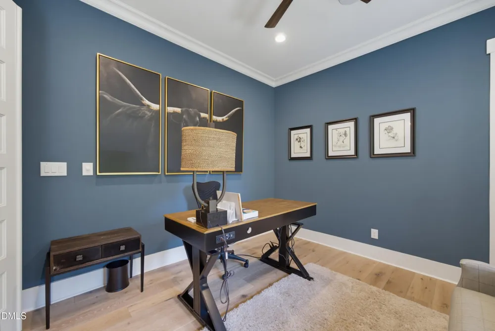 935 Estate Road Semora, NC 27343