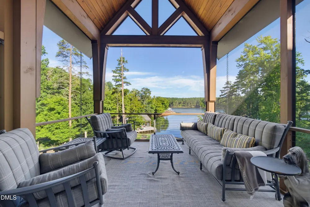 935 Estate Road Semora, NC 27343