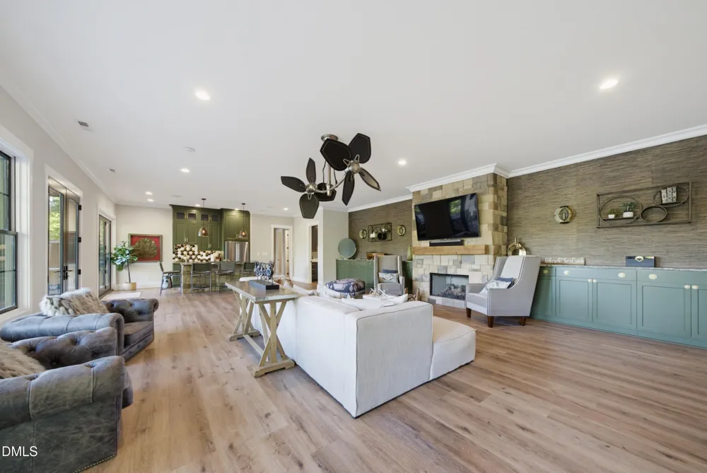 935 Estate Road Semora, NC 27343