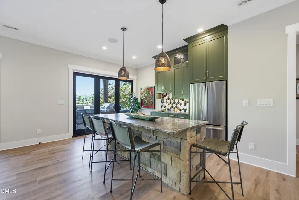 935 Estate Road Semora, NC 27343