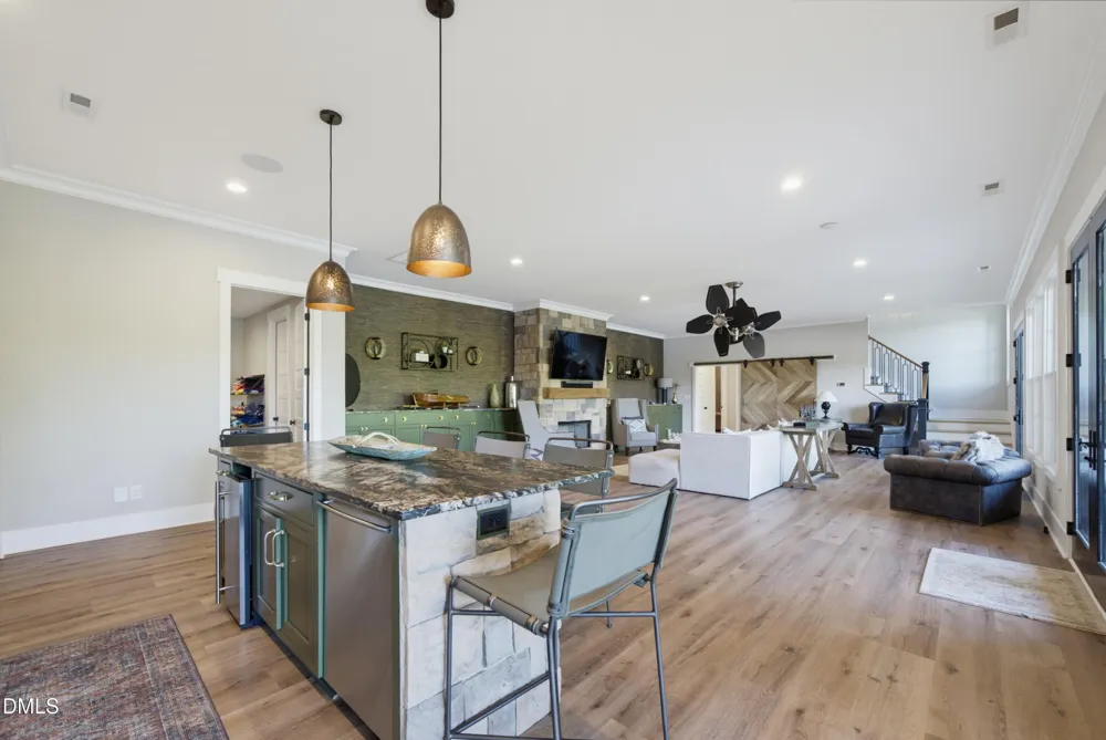 935 Estate Road Semora, NC 27343