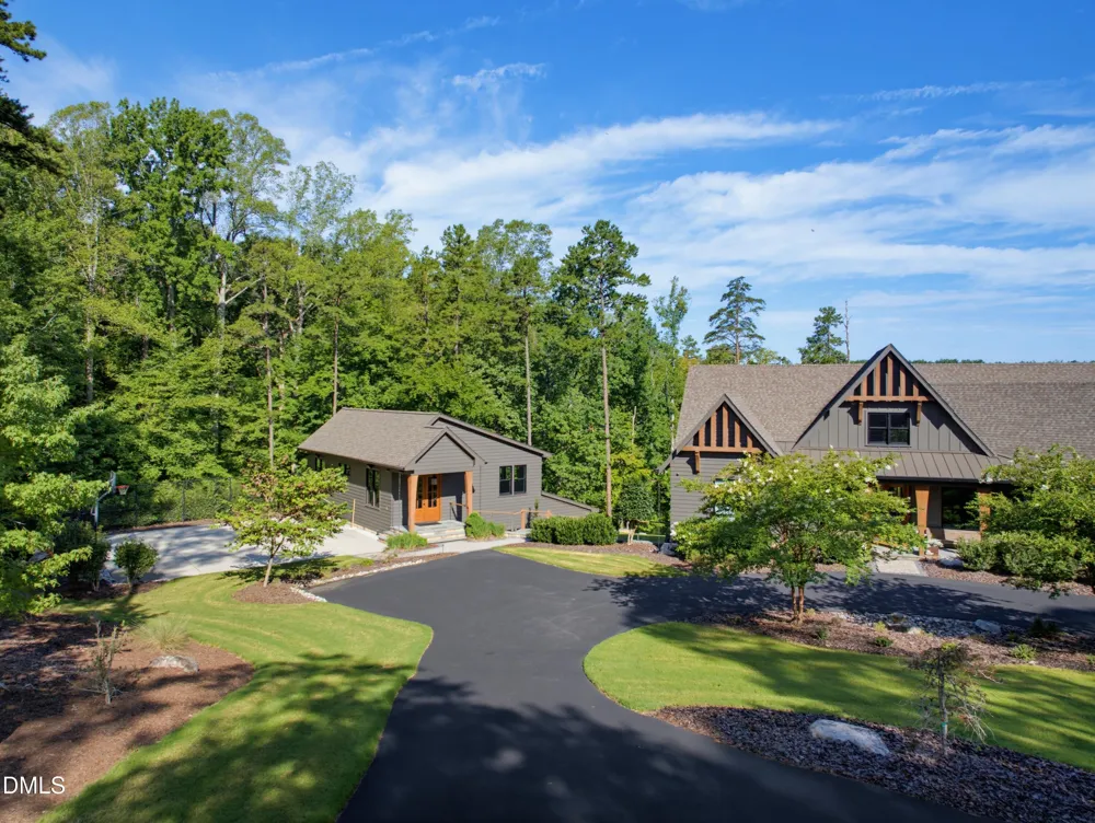 935 Estate Road Semora, NC 27343
