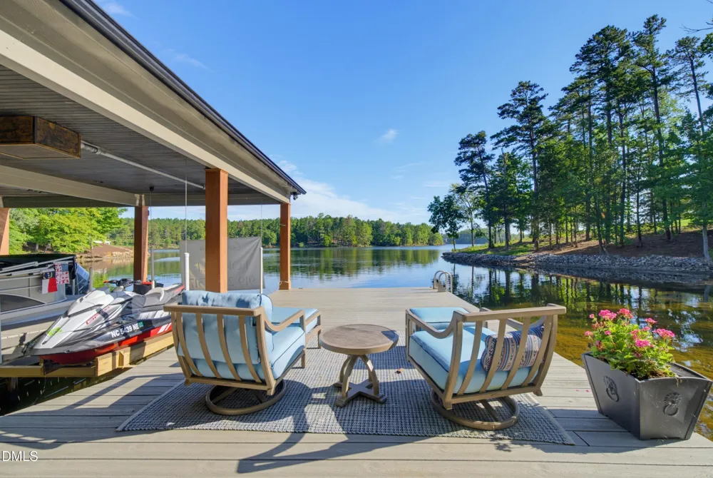 935 Estate Road Semora, NC 27343
