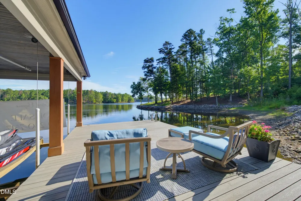 935 Estate Road Semora, NC 27343