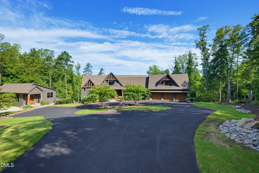 935 Estate Road Semora, NC 27343