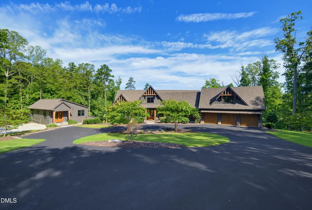 935 Estate Road Semora, NC 27343