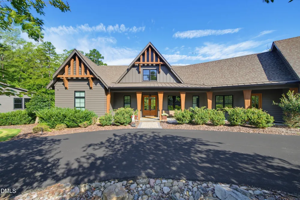 935 Estate Road Semora, NC 27343