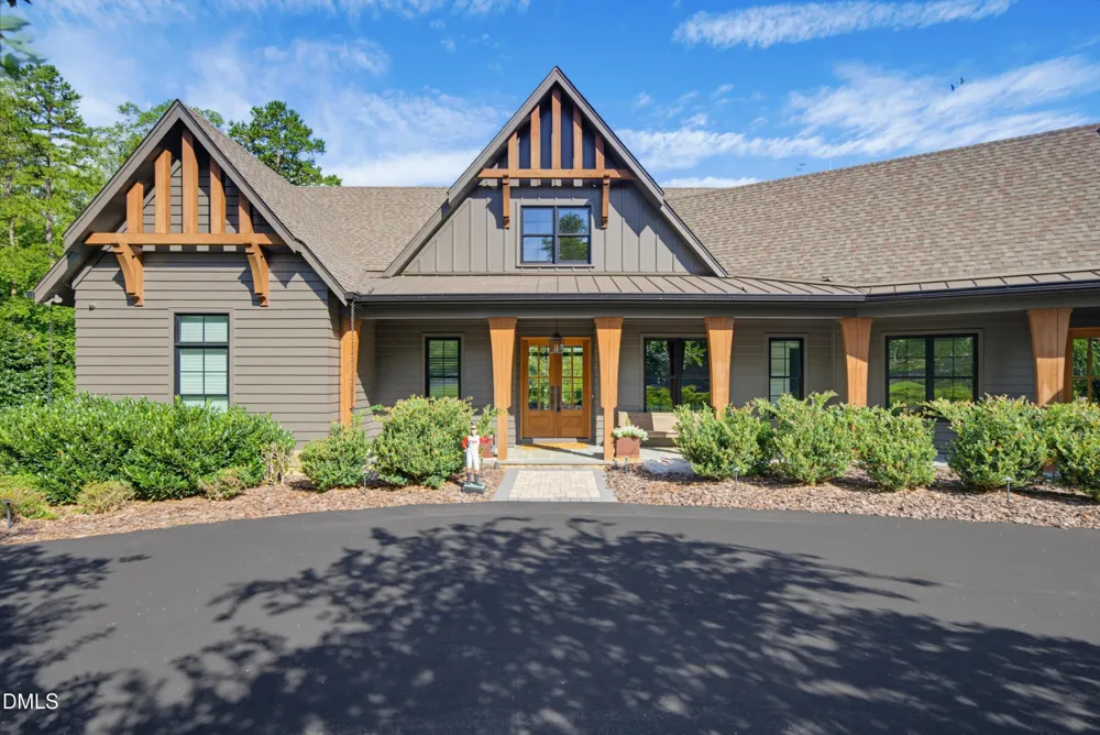 935 Estate Road Semora, NC 27343