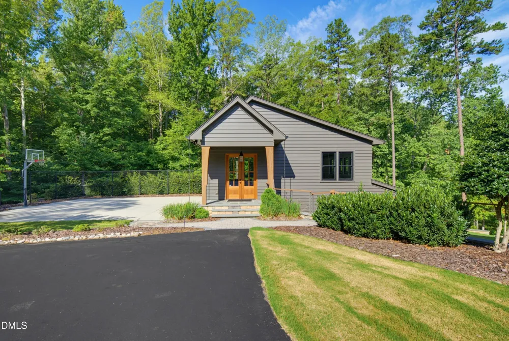 935 Estate Road Semora, NC 27343