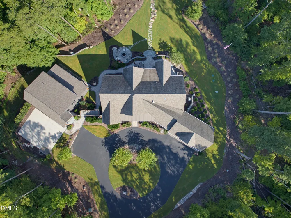 935 Estate Road Semora, NC 27343