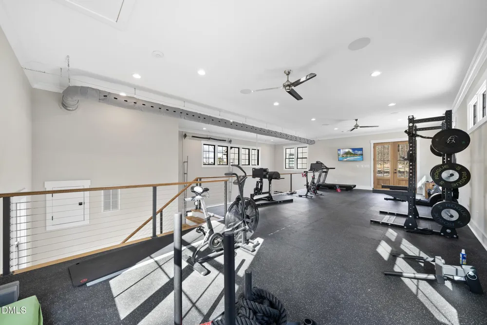 935 Estate Road Semora, NC 27343