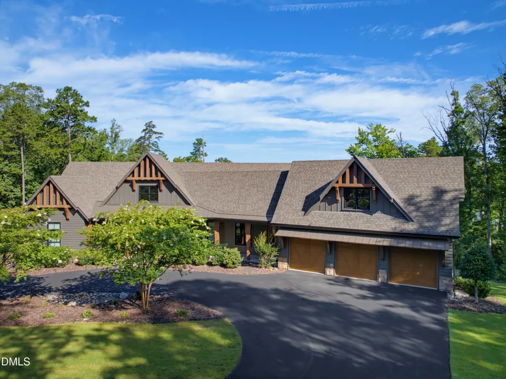 935 Estate Road Semora, NC 27343