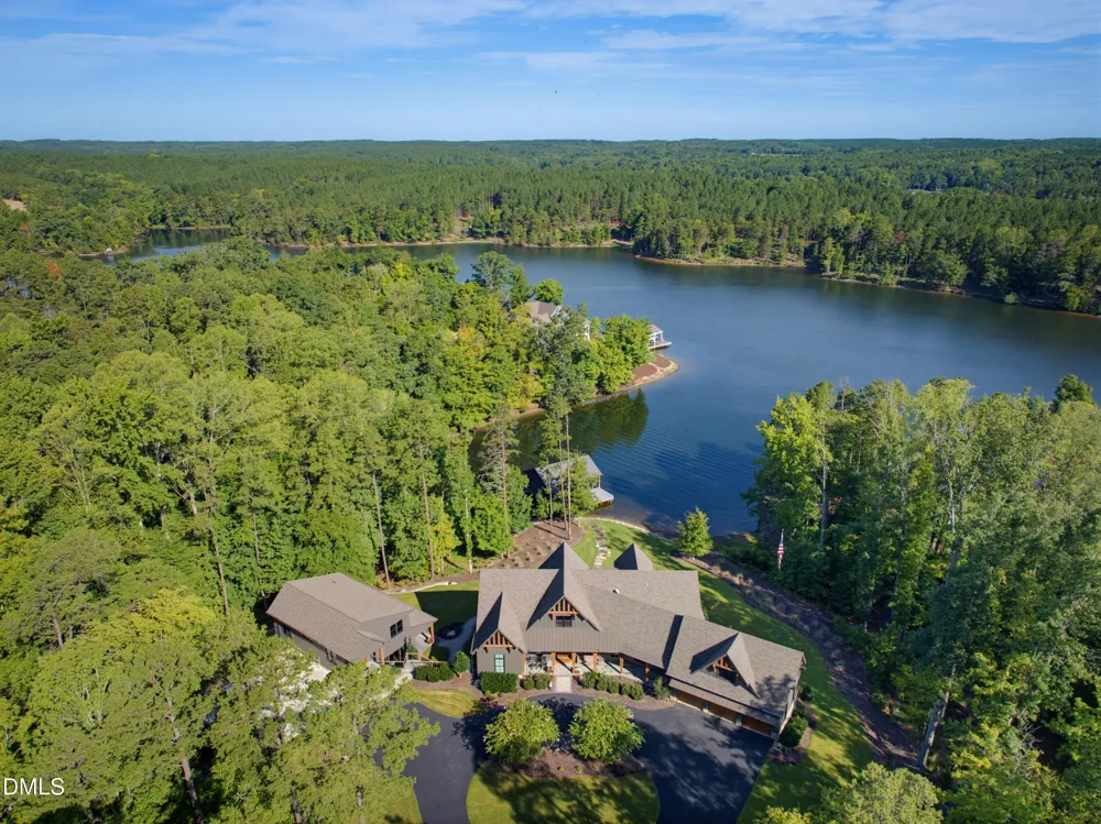 935 Estate Road Semora, NC 27343