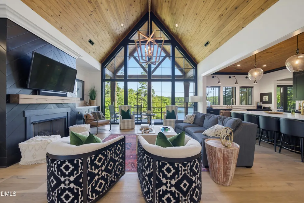 935 Estate Road Semora, NC 27343