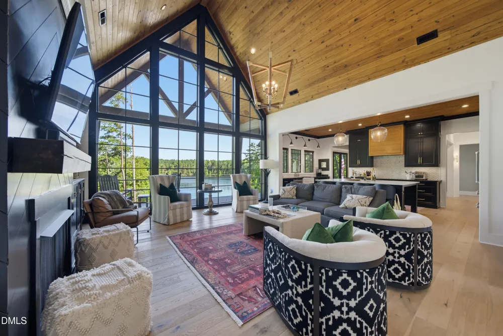 935 Estate Road Semora, NC 27343