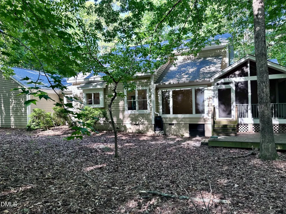 628 Spindlewood Pittsboro, NC 27312