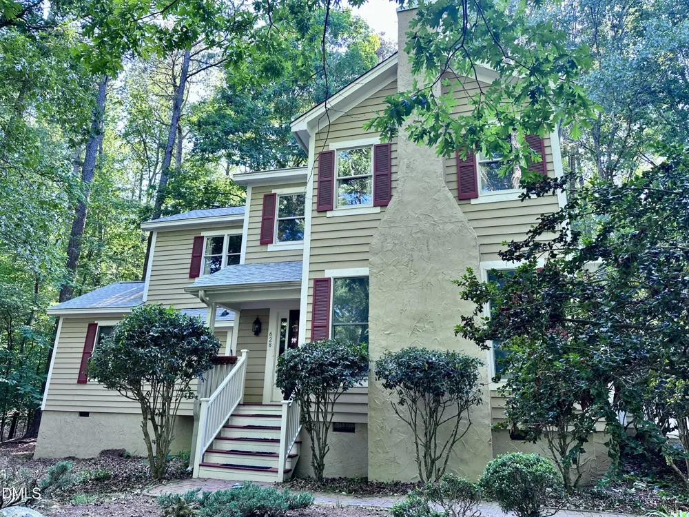 628 Spindlewood Pittsboro, NC 27312