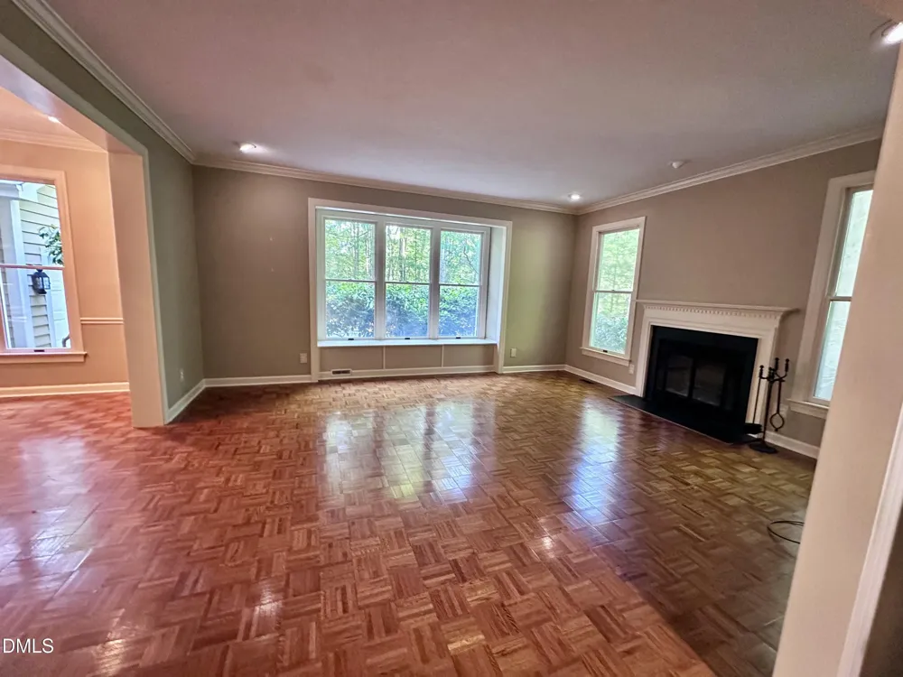628 Spindlewood Pittsboro, NC 27312