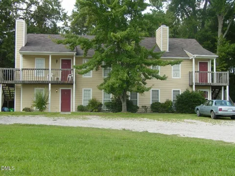 6112 Spice Ridge Lane #D