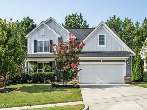 816 Logan Meadow Court