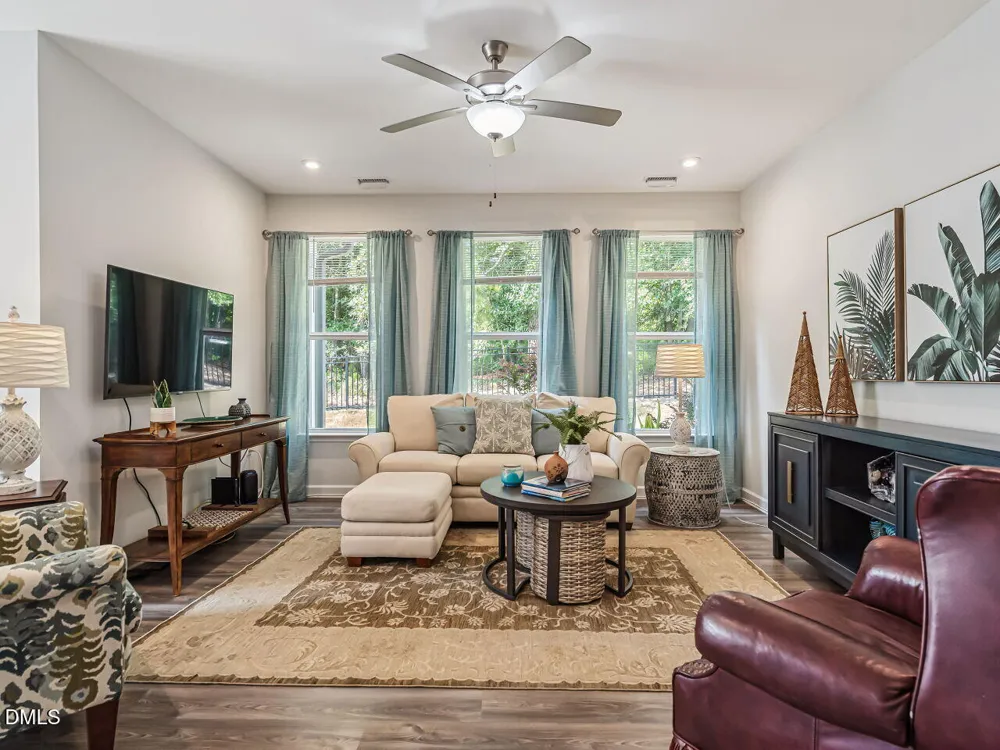 816 Logan Meadow Court Fuquay Varina, NC 27526
