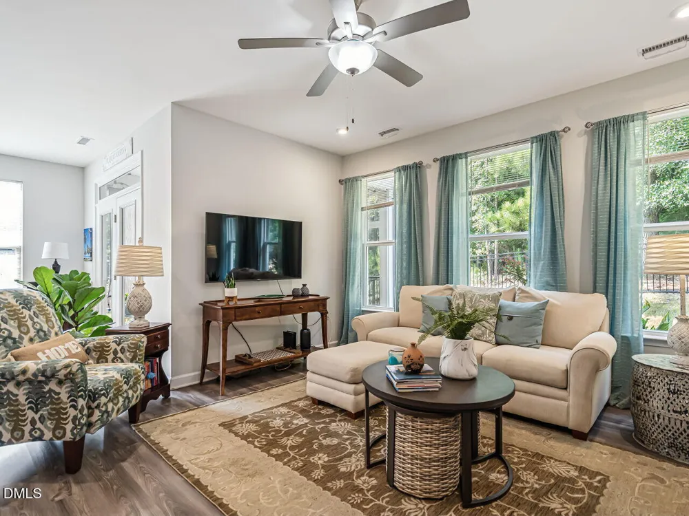 816 Logan Meadow Court Fuquay Varina, NC 27526