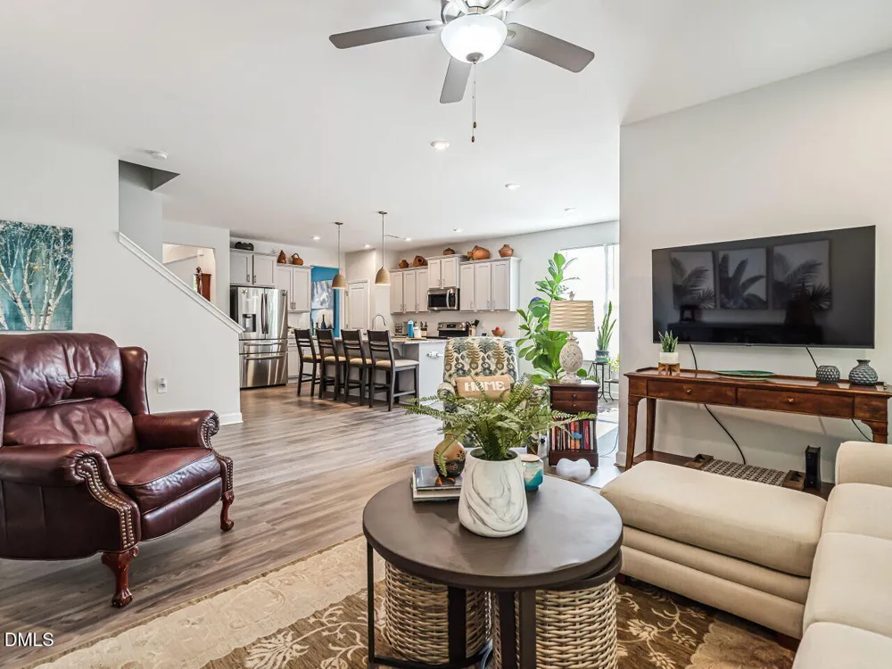 816 Logan Meadow Court Fuquay Varina, NC 27526