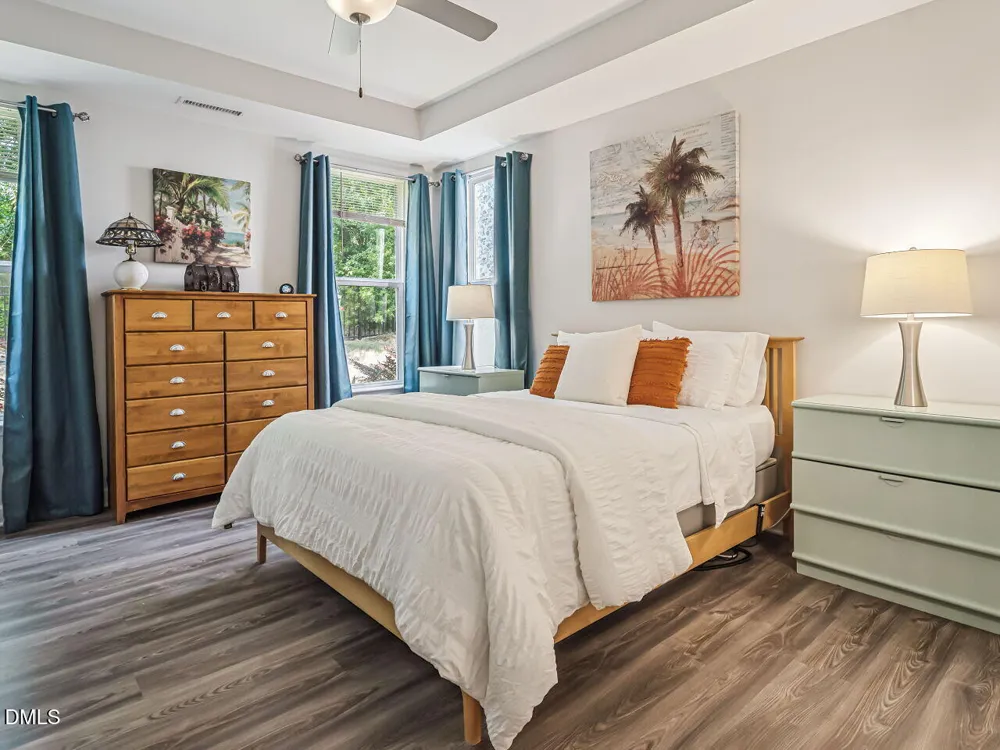 816 Logan Meadow Court Fuquay Varina, NC 27526