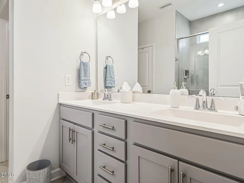 816 Logan Meadow Court Fuquay Varina, NC 27526