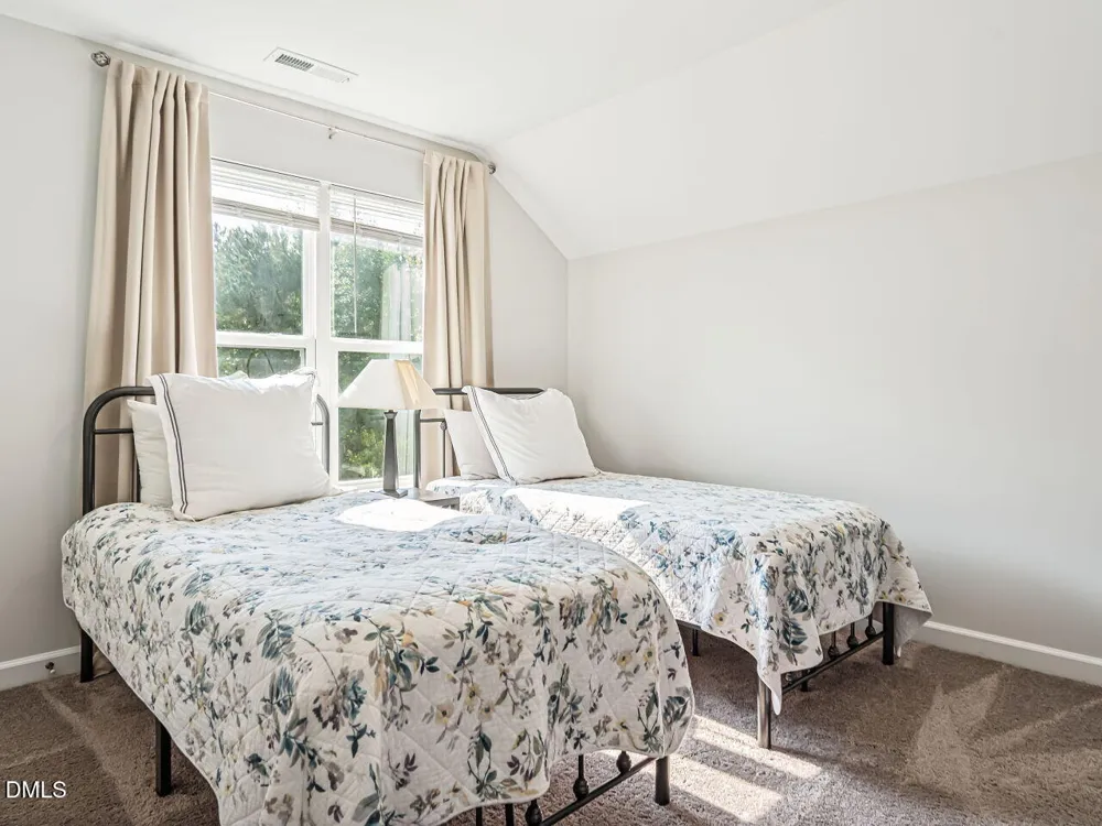 816 Logan Meadow Court Fuquay Varina, NC 27526