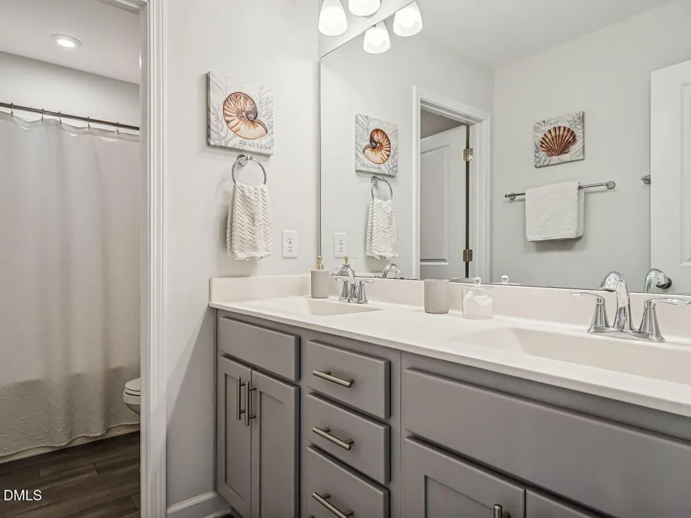 816 Logan Meadow Court Fuquay Varina, NC 27526
