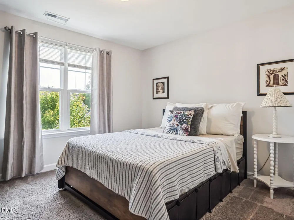 816 Logan Meadow Court Fuquay Varina, NC 27526