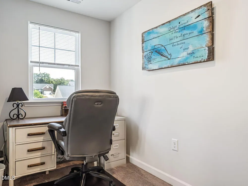 816 Logan Meadow Court Fuquay Varina, NC 27526