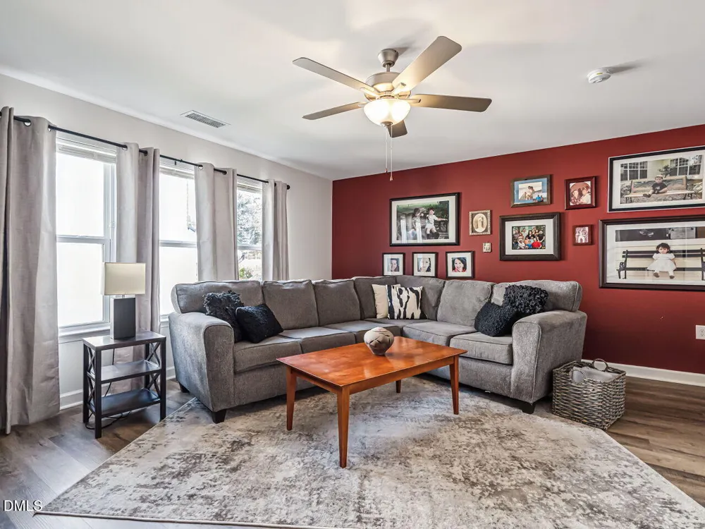 816 Logan Meadow Court Fuquay Varina, NC 27526
