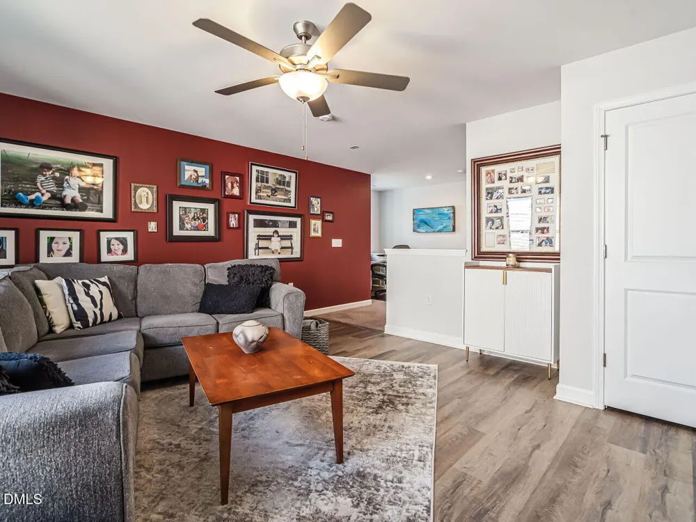 816 Logan Meadow Court Fuquay Varina, NC 27526