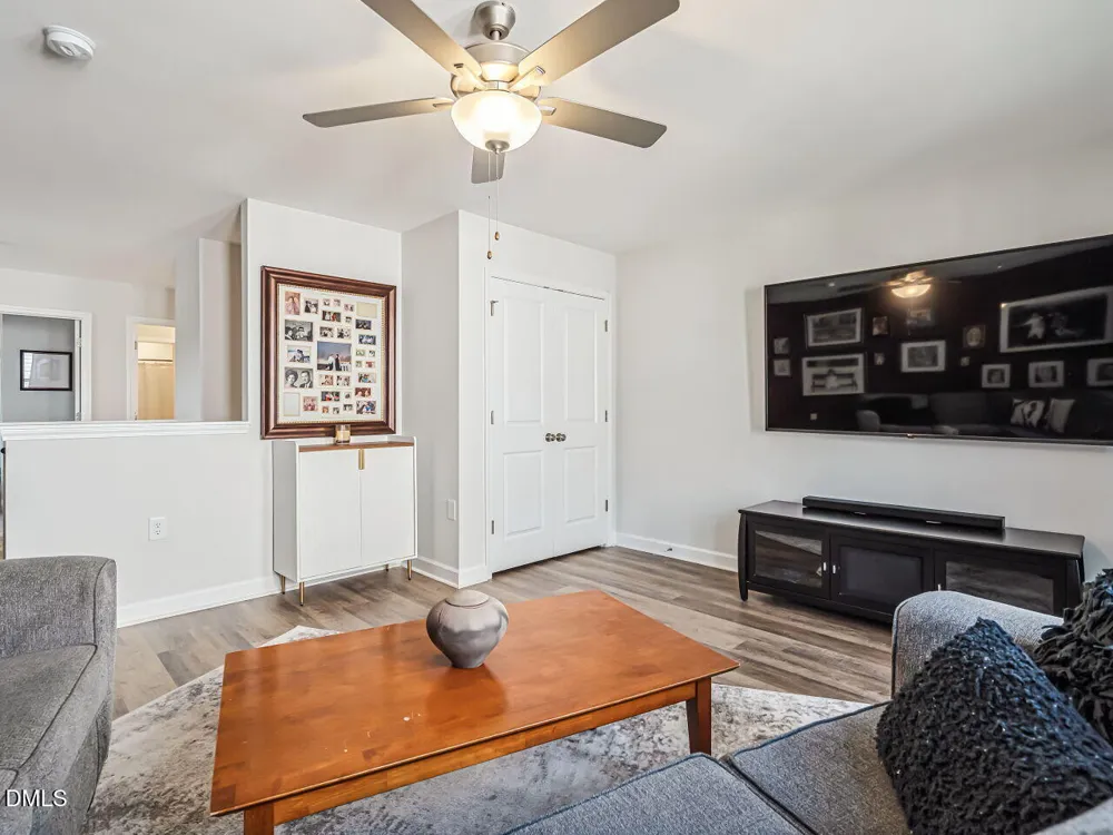 816 Logan Meadow Court Fuquay Varina, NC 27526