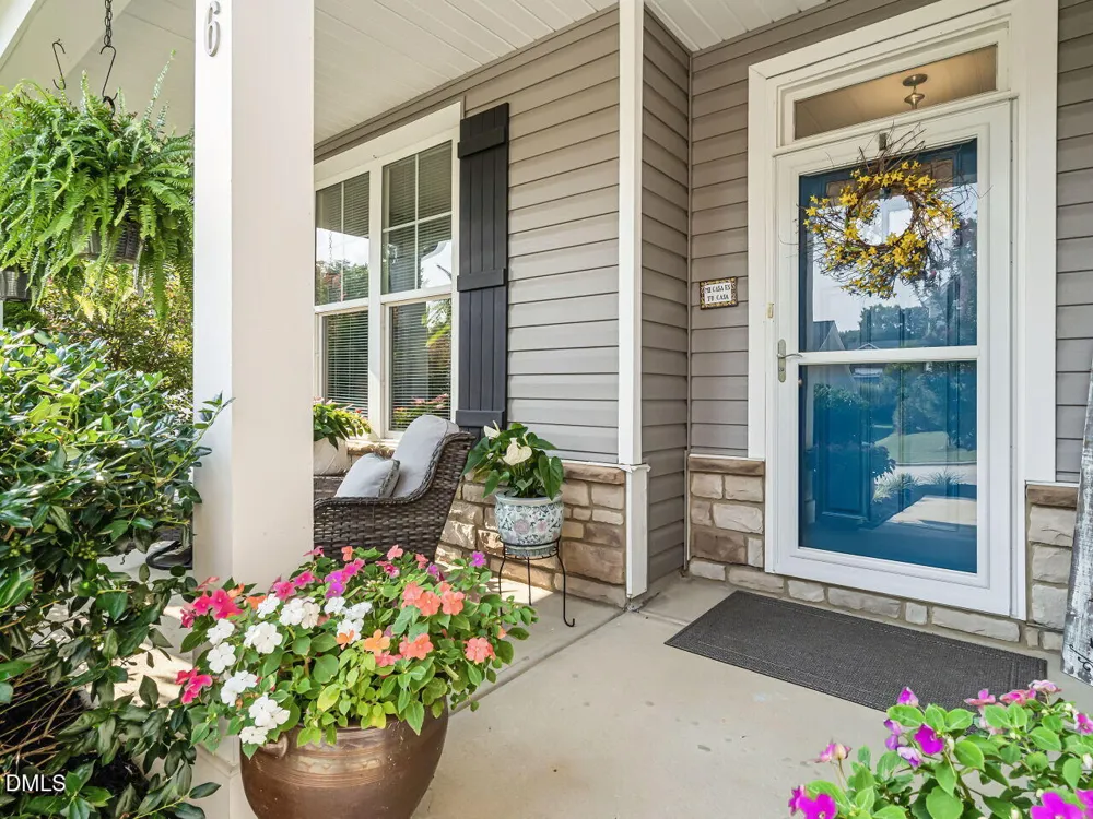 816 Logan Meadow Court Fuquay Varina, NC 27526