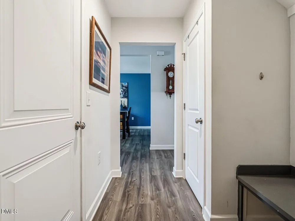 816 Logan Meadow Court Fuquay Varina, NC 27526