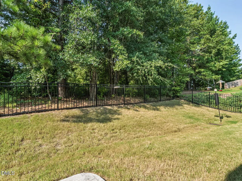 816 Logan Meadow Court Fuquay Varina, NC 27526