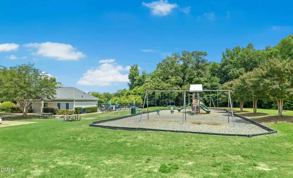 816 Logan Meadow Court Fuquay Varina, NC 27526
