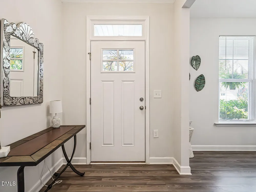 816 Logan Meadow Court Fuquay Varina, NC 27526