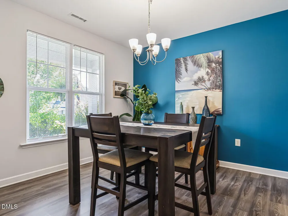 816 Logan Meadow Court Fuquay Varina, NC 27526