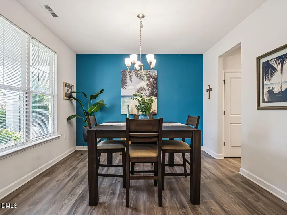 816 Logan Meadow Court Fuquay Varina, NC 27526
