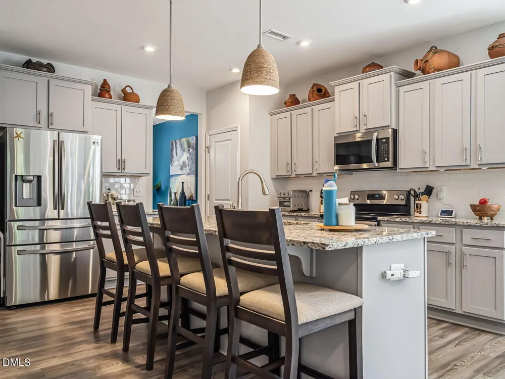 816 Logan Meadow Court Fuquay Varina, NC 27526