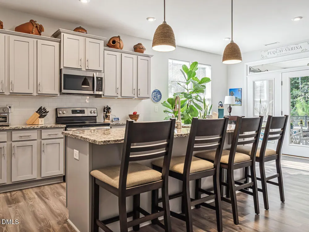 816 Logan Meadow Court Fuquay Varina, NC 27526