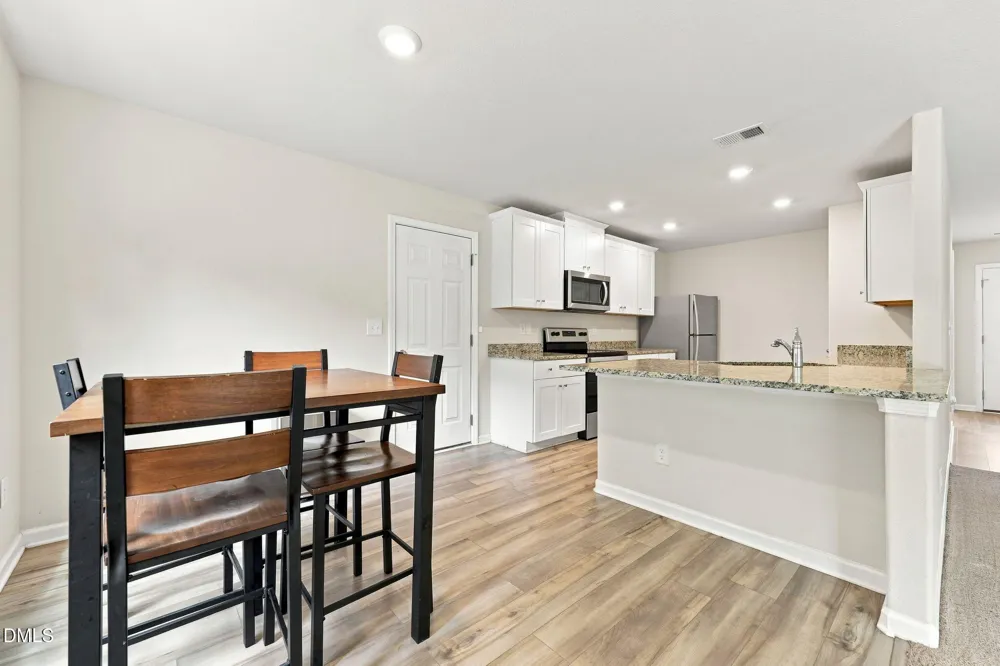 20 Shearin Lane Youngsville, NC 27596