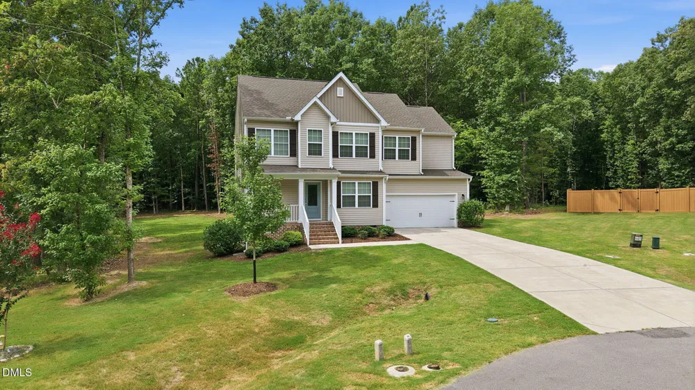 20 Shearin Lane Youngsville, NC 27596