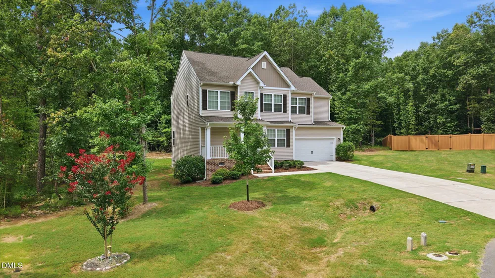 20 Shearin Lane Youngsville, NC 27596